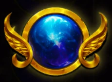 Множитель в виде зеленого кристала