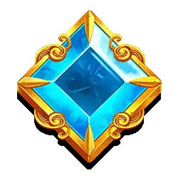 Символ Голубой рубин