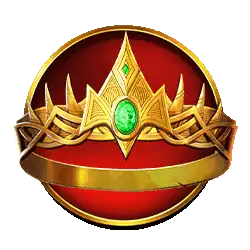 Символ Золотая корона