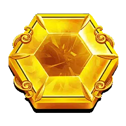 Символ Золотой рубин