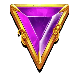 Символ Розовый рубин