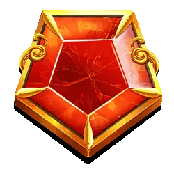 Символ Красный рубин